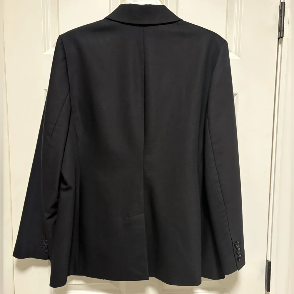 Chico's Women’s Blazer - Picture 4 of 6